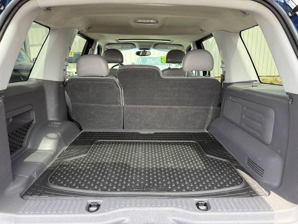 used 2005 Ford Explorer car, priced at $5,995