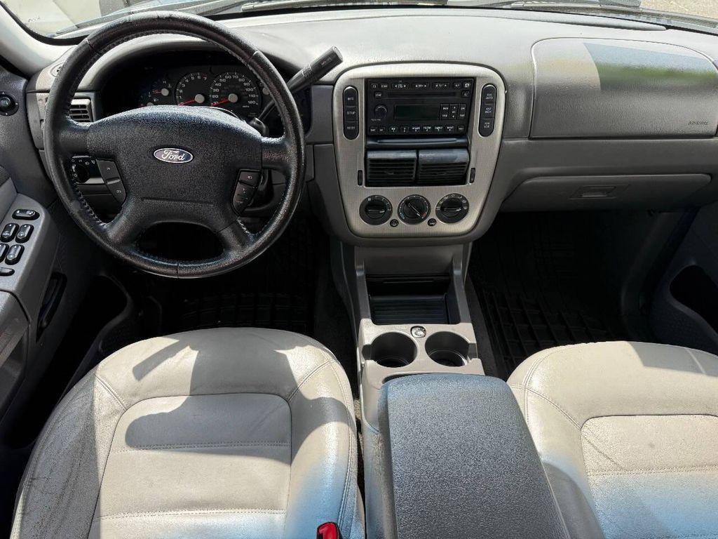 used 2005 Ford Explorer car, priced at $5,995