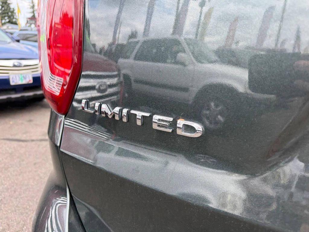 used 2016 Ford Explorer car, priced at $11,995