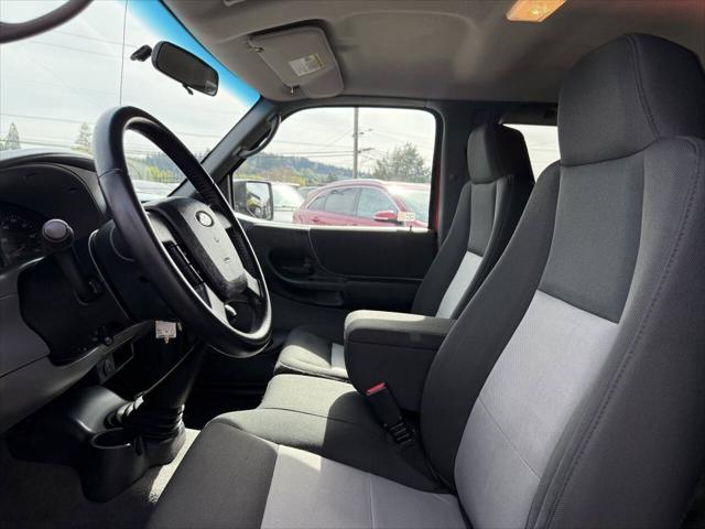 used 2008 Ford Ranger car, priced at $11,995