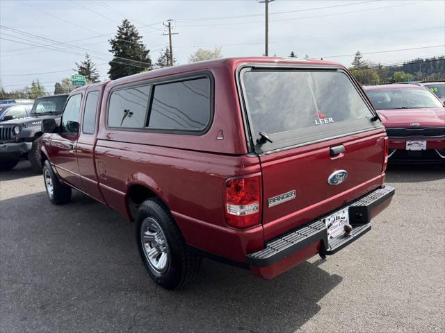 used 2008 Ford Ranger car, priced at $11,995
