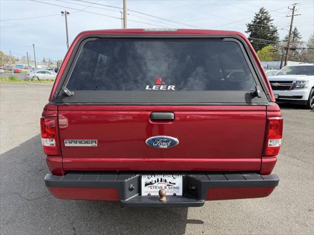 used 2008 Ford Ranger car, priced at $11,995
