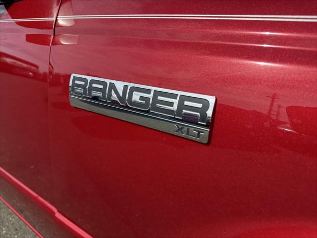 used 2008 Ford Ranger car, priced at $11,995