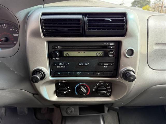used 2008 Ford Ranger car, priced at $11,995