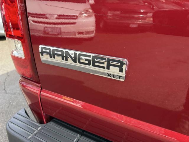 used 2008 Ford Ranger car, priced at $11,995