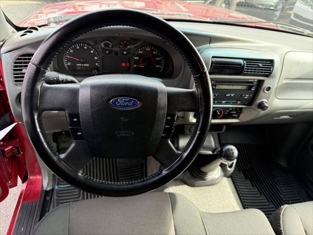 used 2008 Ford Ranger car, priced at $11,995