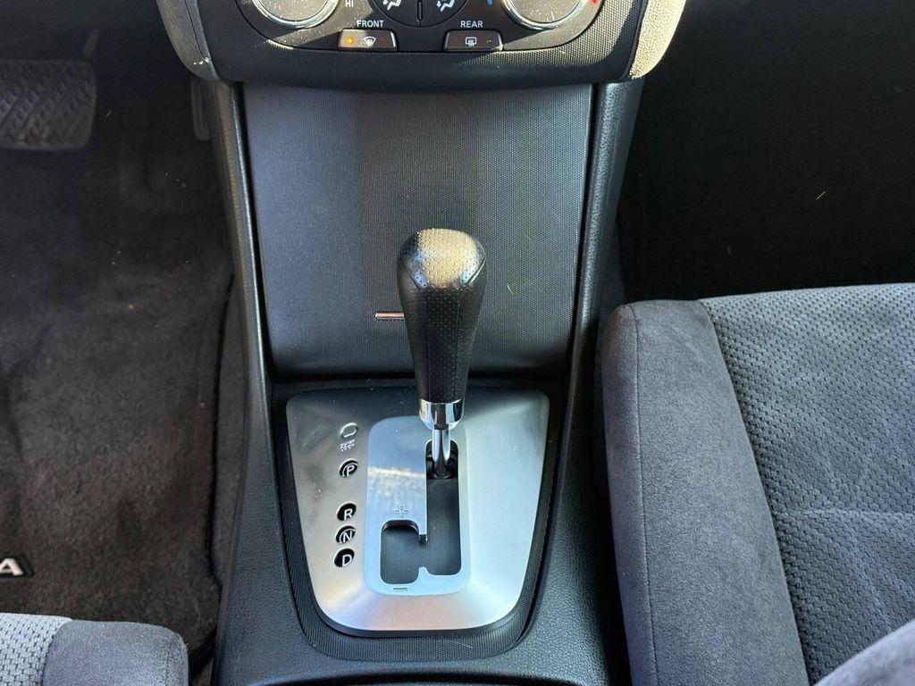 used 2008 Nissan Altima car, priced at $3,950