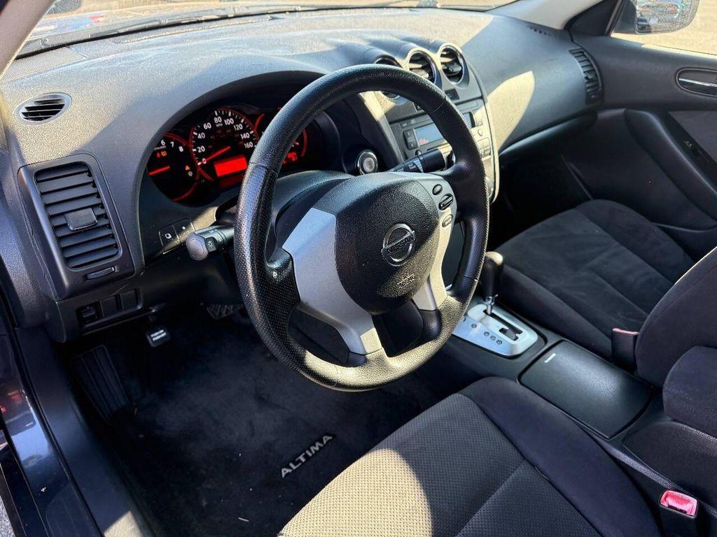 used 2008 Nissan Altima car, priced at $3,950