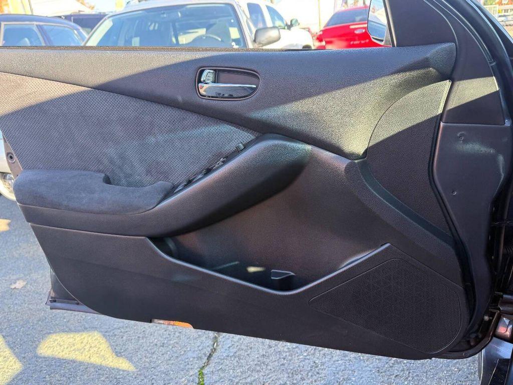 used 2008 Nissan Altima car, priced at $3,950