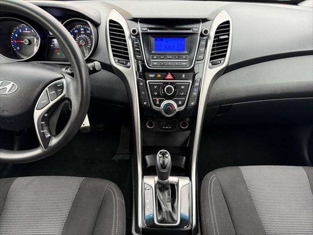 used 2013 Hyundai Elantra GT car, priced at $6,995