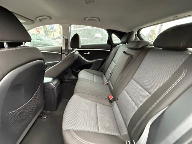 used 2013 Hyundai Elantra GT car, priced at $6,995
