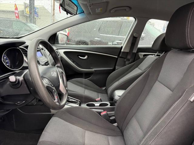 used 2013 Hyundai Elantra GT car, priced at $6,995