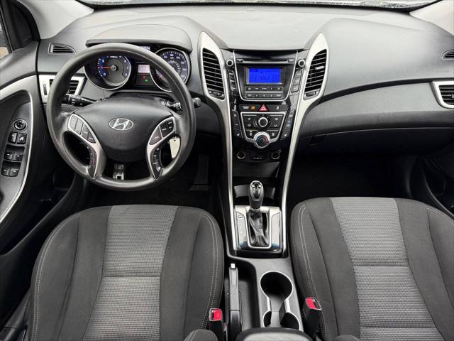 used 2013 Hyundai Elantra GT car, priced at $6,995