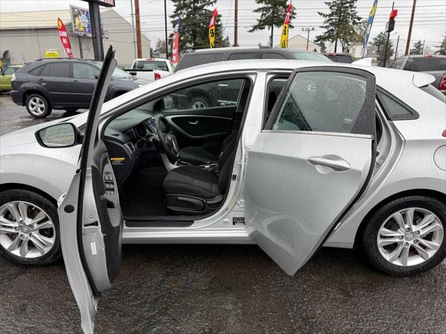 used 2013 Hyundai Elantra GT car, priced at $6,995