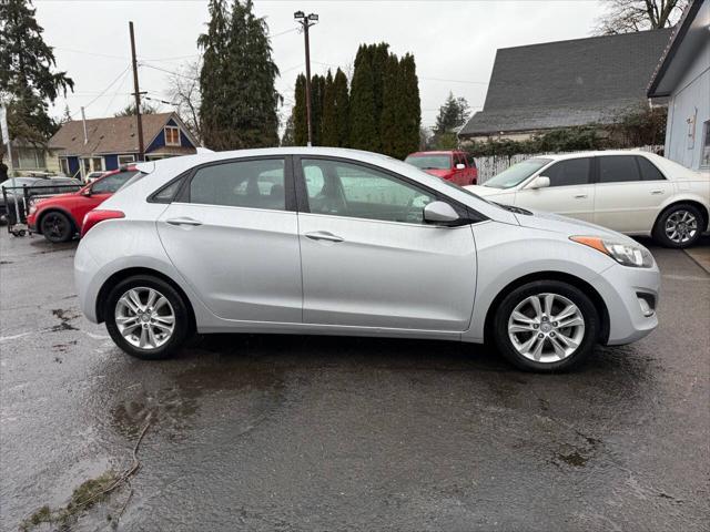 used 2013 Hyundai Elantra GT car, priced at $6,995