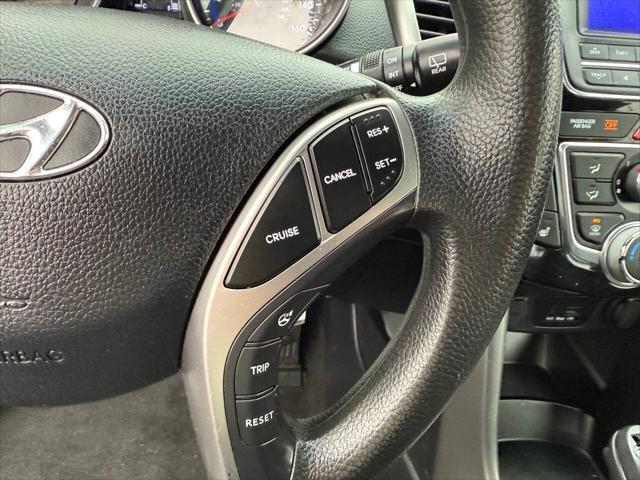used 2013 Hyundai Elantra GT car, priced at $6,995