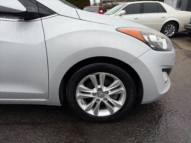 used 2013 Hyundai Elantra GT car, priced at $6,995