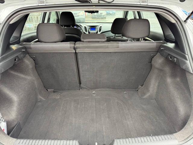used 2013 Hyundai Elantra GT car, priced at $6,995