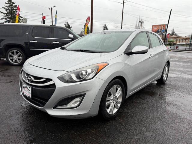 used 2013 Hyundai Elantra GT car, priced at $6,995