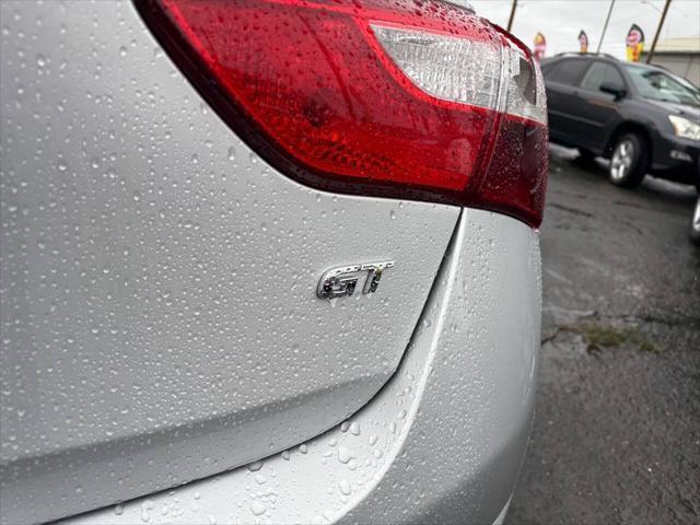 used 2013 Hyundai Elantra GT car, priced at $6,995