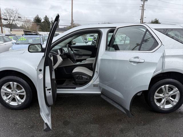 used 2010 Chevrolet Equinox car, priced at $9,788