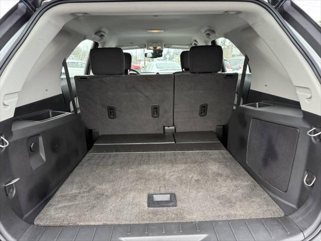 used 2010 Chevrolet Equinox car, priced at $9,788