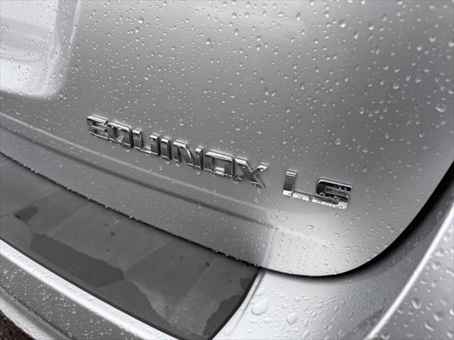 used 2010 Chevrolet Equinox car, priced at $9,788