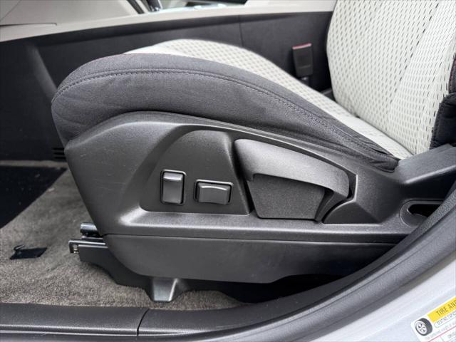 used 2010 Chevrolet Equinox car, priced at $9,788