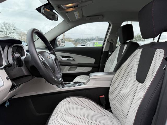 used 2010 Chevrolet Equinox car, priced at $9,788