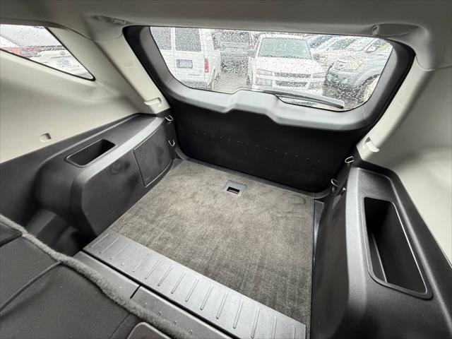 used 2010 Chevrolet Equinox car, priced at $9,788