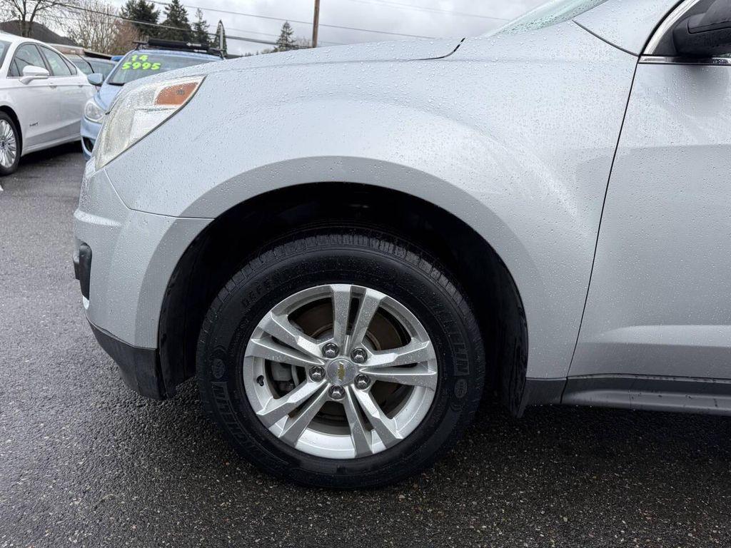 used 2010 Chevrolet Equinox car, priced at $8,995