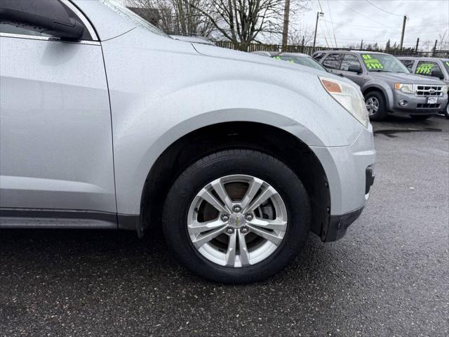 used 2010 Chevrolet Equinox car, priced at $9,788