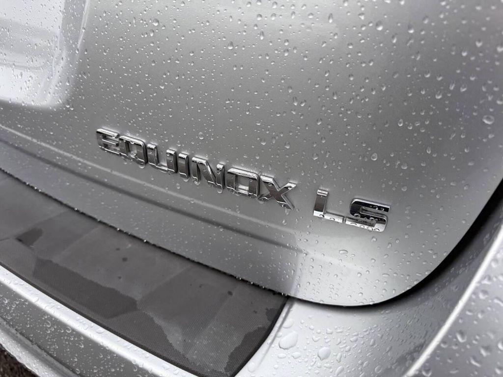 used 2010 Chevrolet Equinox car, priced at $8,995