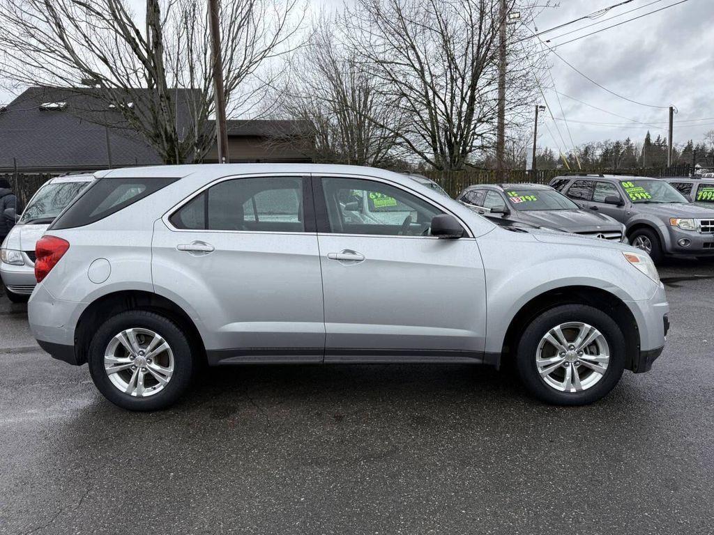 used 2010 Chevrolet Equinox car, priced at $8,995