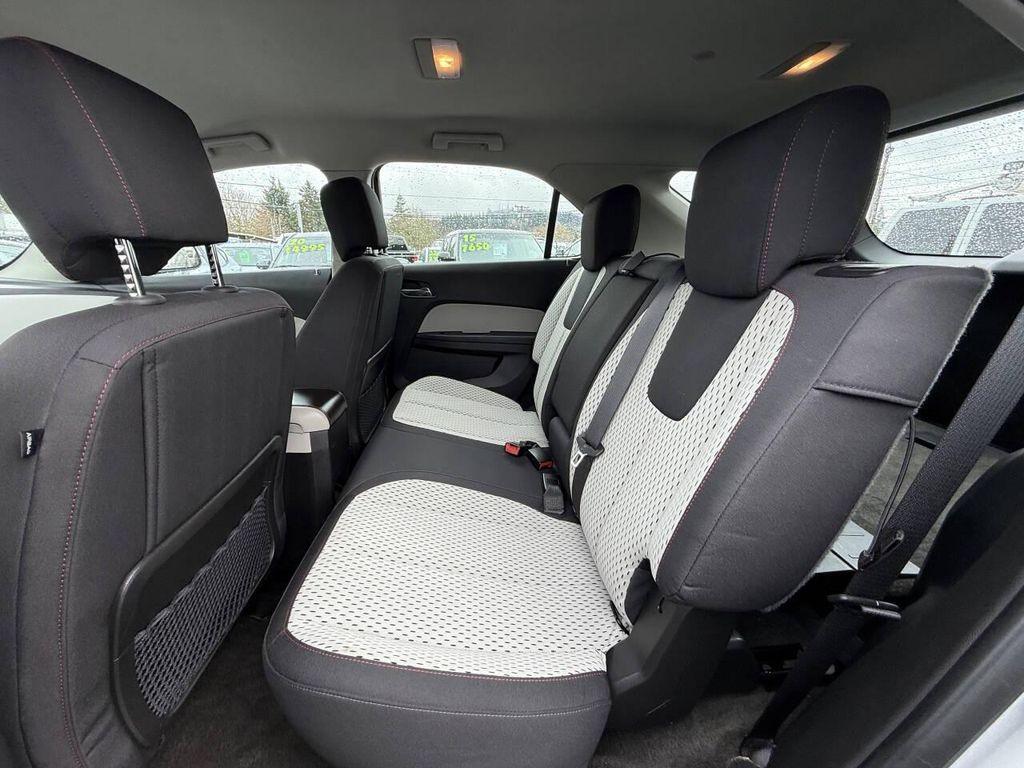 used 2010 Chevrolet Equinox car, priced at $8,995