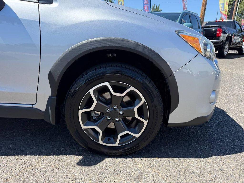 used 2014 Subaru XV Crosstrek car, priced at $8,965