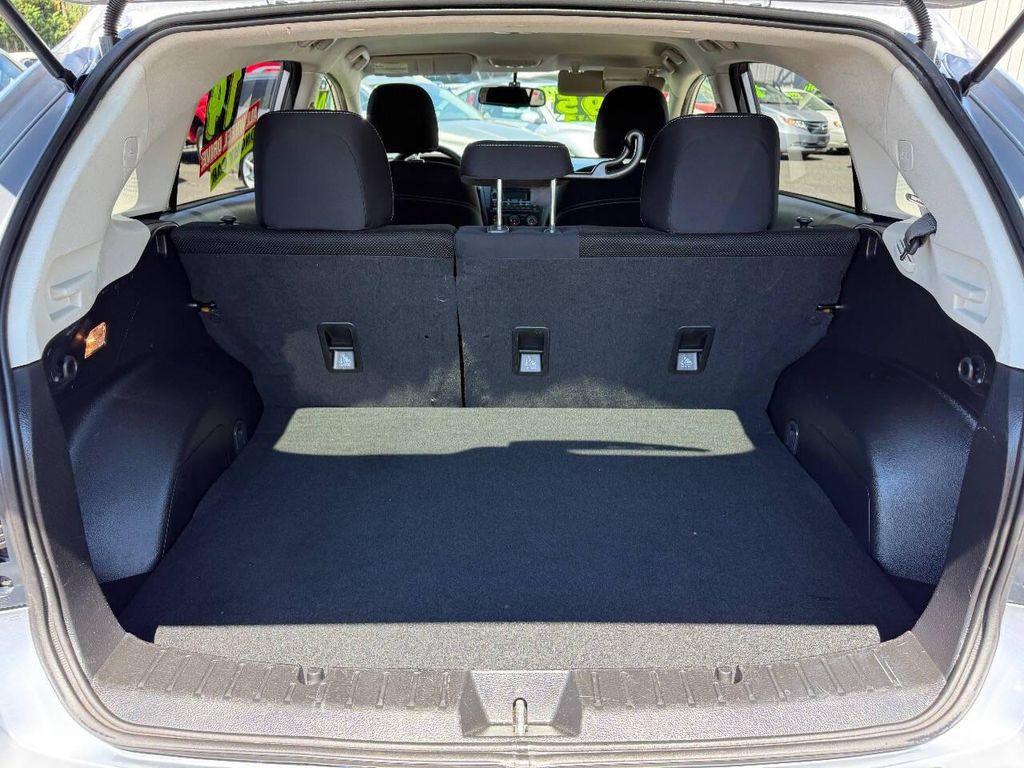 used 2014 Subaru XV Crosstrek car, priced at $8,965