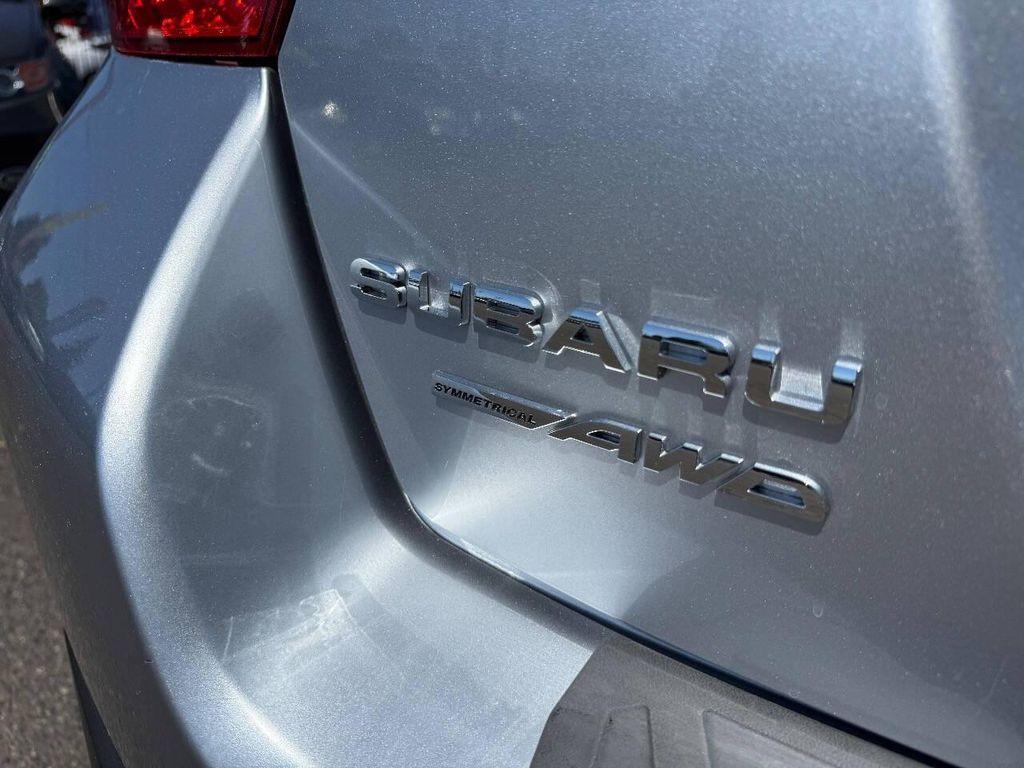 used 2014 Subaru XV Crosstrek car, priced at $8,965