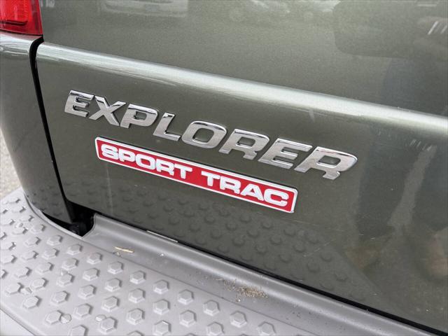 used 2001 Ford Explorer Sport Trac car, priced at $8,450