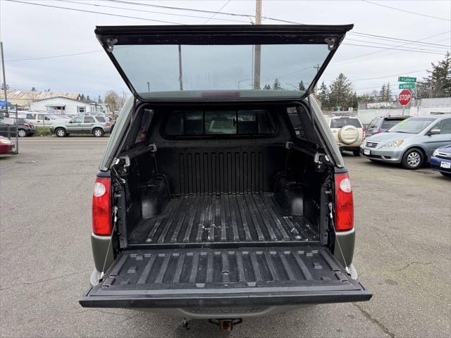 used 2001 Ford Explorer Sport Trac car, priced at $8,450