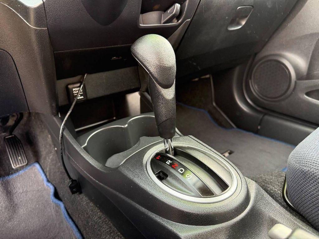 used 2013 Honda Fit car, priced at $12,498