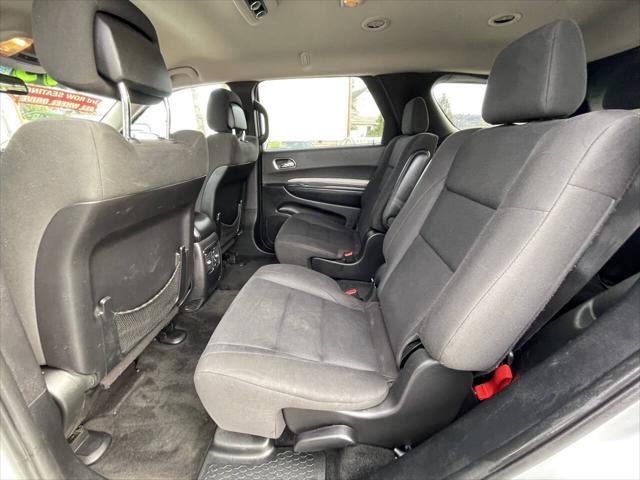 used 2013 Dodge Durango car, priced at $8,995
