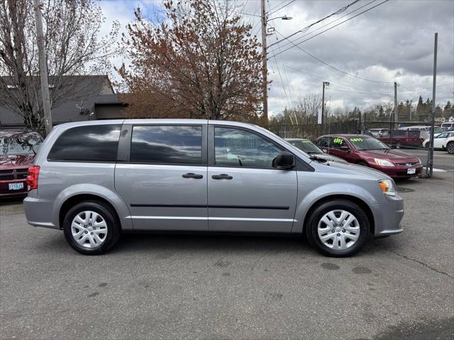 used 2014 Dodge Grand Caravan car, priced at $11,995