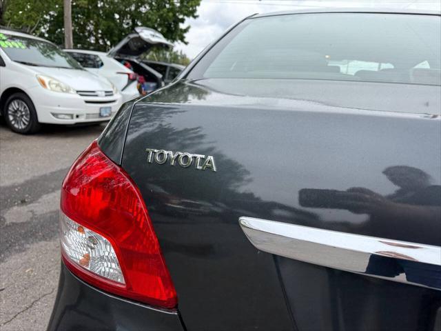 used 2009 Toyota Yaris car, priced at $6,888