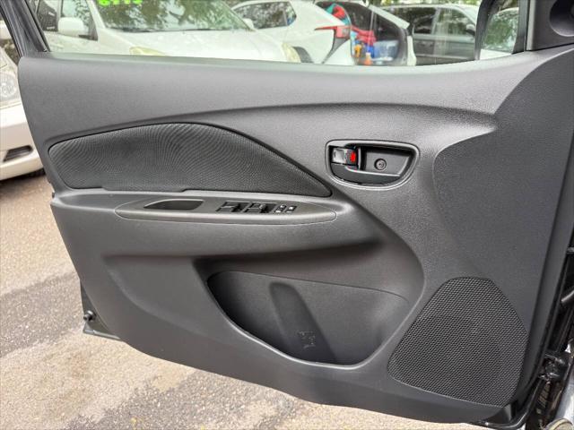 used 2009 Toyota Yaris car, priced at $6,888
