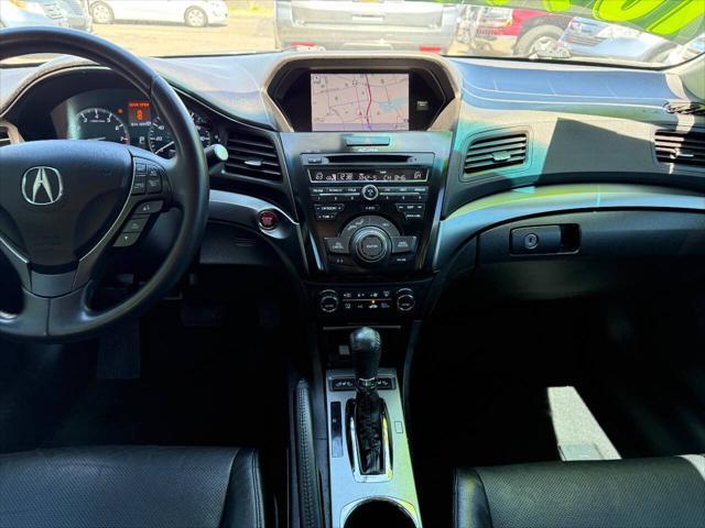 used 2014 Acura ILX car, priced at $10,995