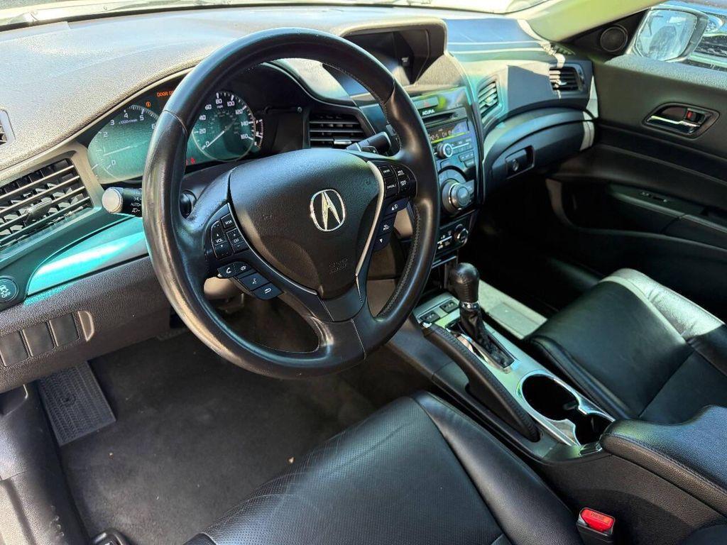 used 2014 Acura ILX car, priced at $9,998