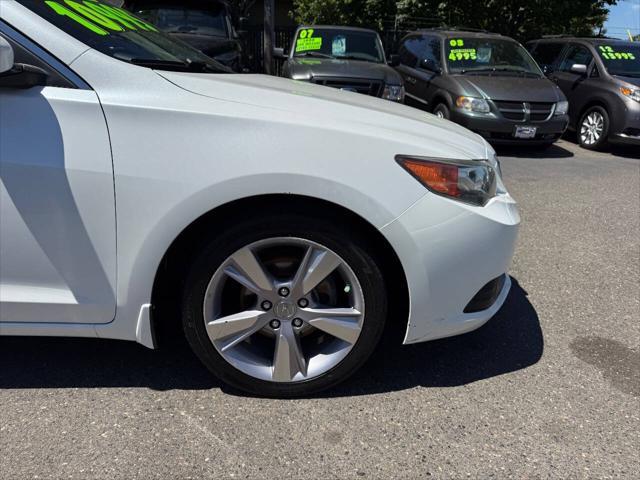 used 2014 Acura ILX car, priced at $10,995