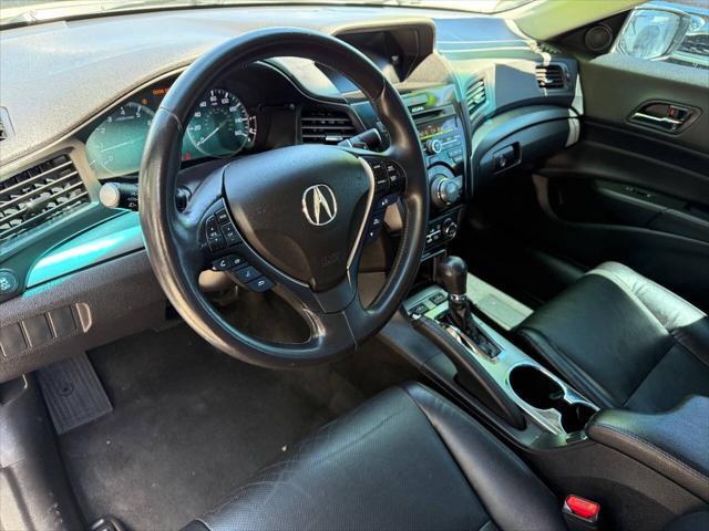 used 2014 Acura ILX car, priced at $10,995