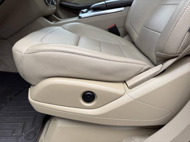 used 2014 Mercedes-Benz M-Class car, priced at $12,995